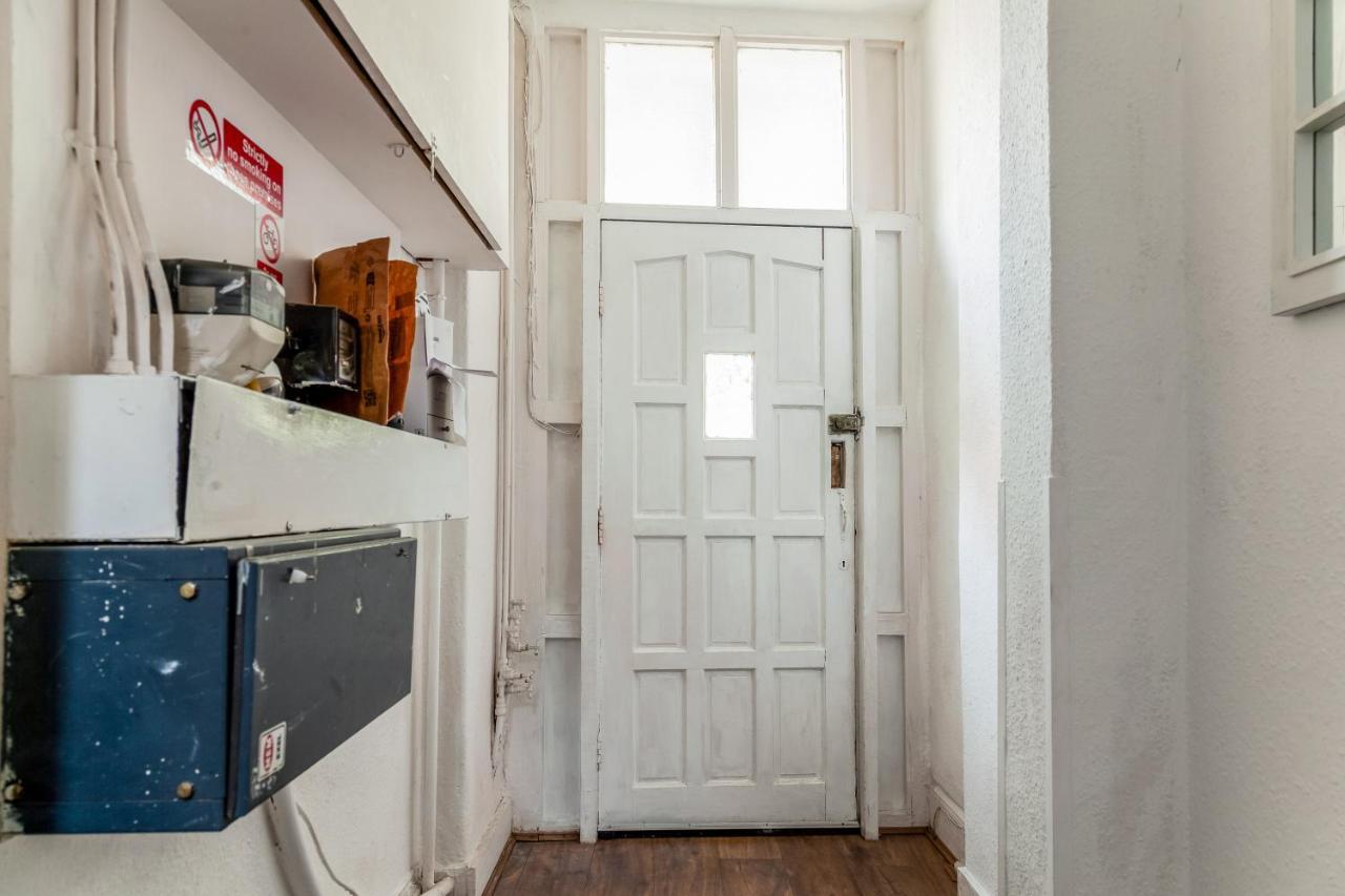 Pass The Keys Terrace Apartment By The Kia Oval Londra Exterior foto
